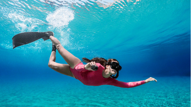 Les Meilleurs Appareils Photo pour le Snorkeling