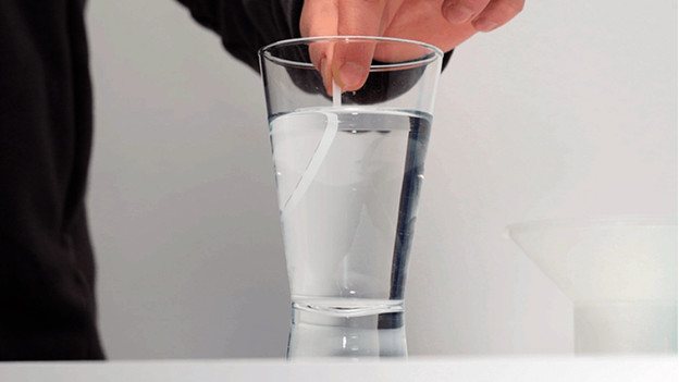 Waterhardheid