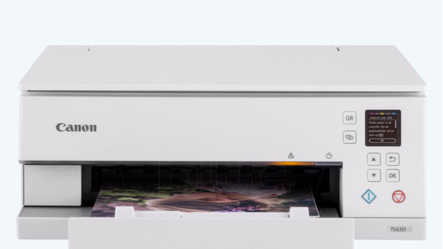 Canon pixma ts6351