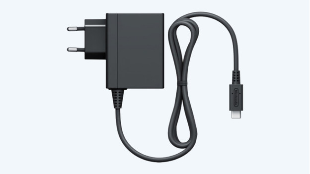 Chargeur Nintendo Switch