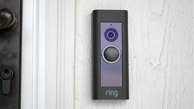 Ring Video Doorbell Pro 2 Wired - Coolblue - Before 23:59, delivered  tomorrow