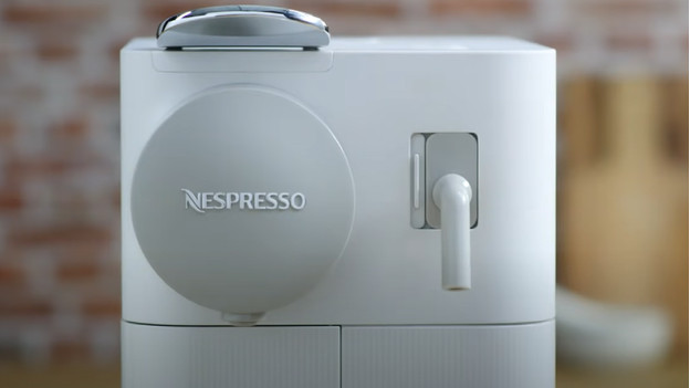 Comment détartrer votre Nespresso Lattissima One ? - Coolblue - tout pour  un sourire