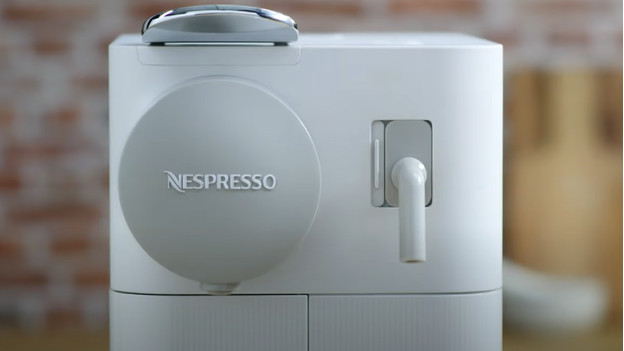 Comment détartrer votre Nespresso Creatista ? - Coolblue - tout pour un  sourire