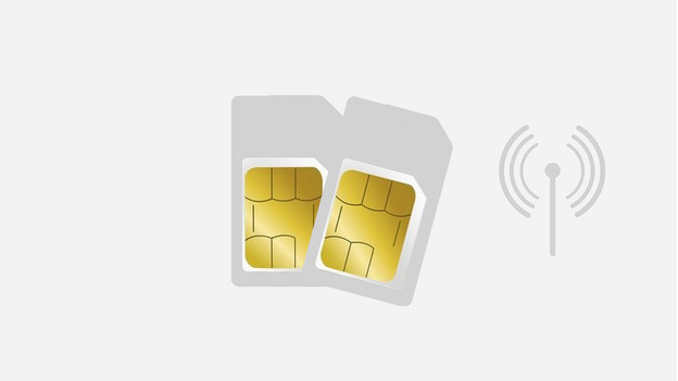 Dual SIM avec 1 antenne