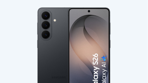 Samsung Galaxy S26 review