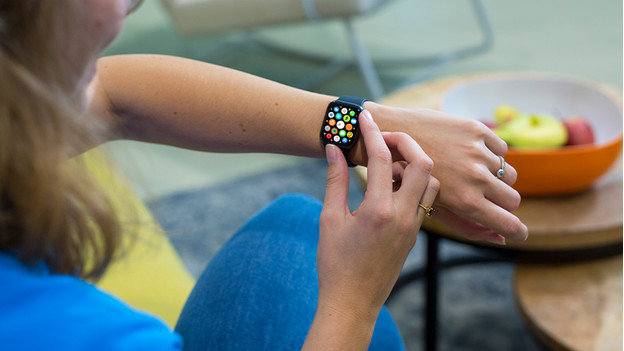 Get the most out of your Apple Watch with these apps Coolblue