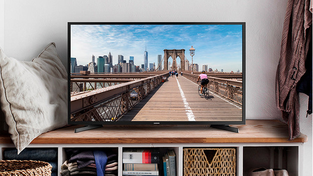 Full HD Samsung