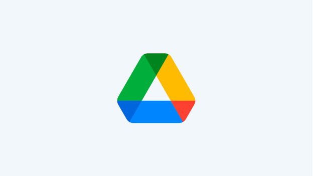 Icône Google Drive
