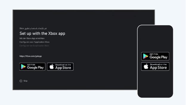 Bienvenue sur votre nouvel Écran d'Accueil Xbox - Xbox Wire en