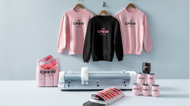 cricut venture lifestyle