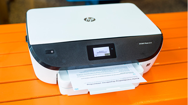 Installing an HP printer: step-by-step plan and tips - - anything for a smile