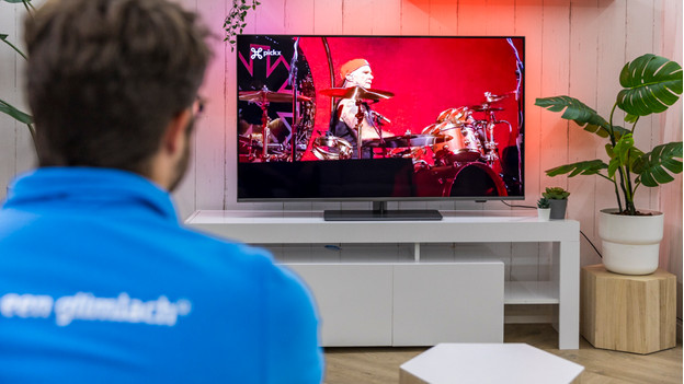 Qualité du son Philips The One