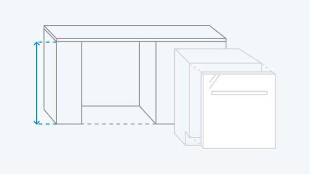 Measure niche dimensions