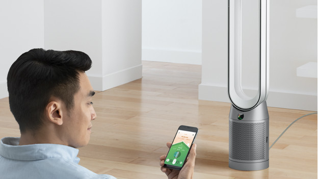 Dyson Link App