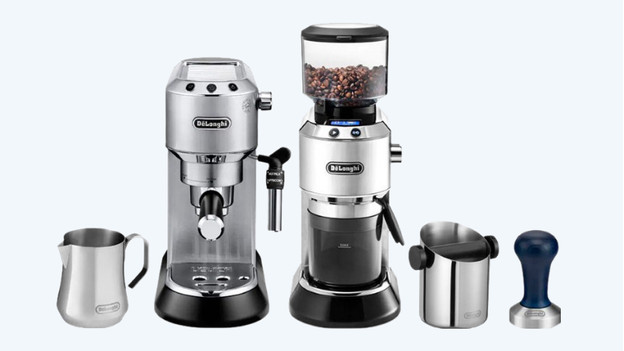 Comment choisir une machine expresso manuelle ? - Coolblue - tout pour un  sourire