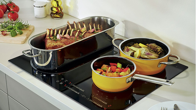 Cooktop