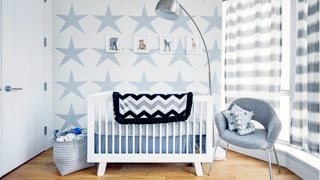 Kid's room