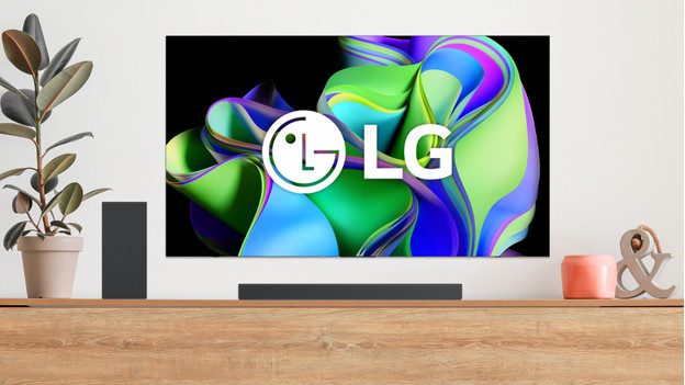 Acheter une TV LG OLED ? - Coolblue - avant 23:59, demain chez vous