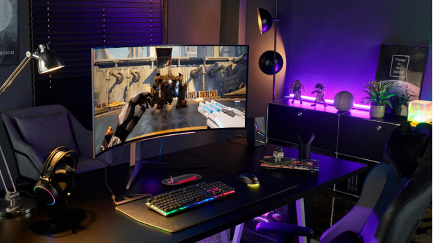 Écran PC LG UltraGear