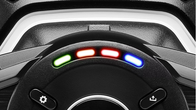 thrustmaster t128 koppelen