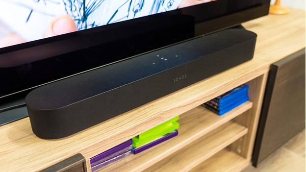 Expert review of the Sonos Beam (Gen 2) - Coolblue