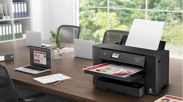 Epson workforce printer