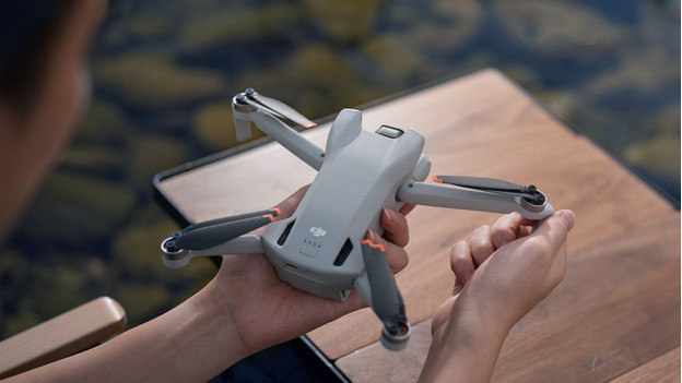 Tout sur la législation européenne sur les drones