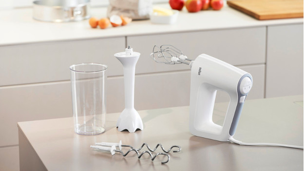 Accessoires handmixer