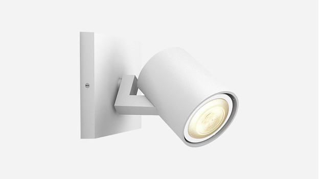 Smart lamps fixtures