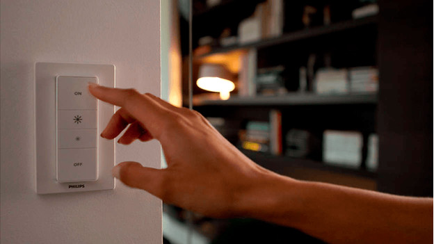 Variateur Philips Hue