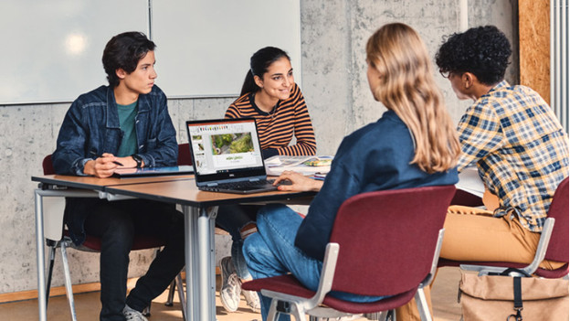 Windows 10 Pro Education apps
