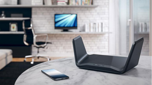 Utiliser la bande 5 GHz