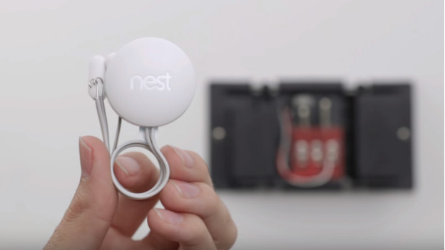 Install the Nest connector