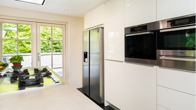 What you need to know about your new American fridge - Coolblue ...