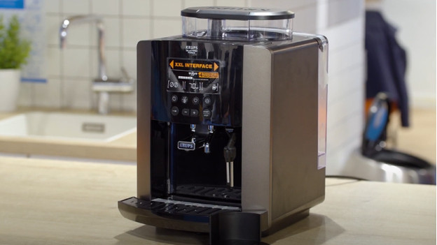 Entretien Krups : nettoyant, détartrant pour machines à café