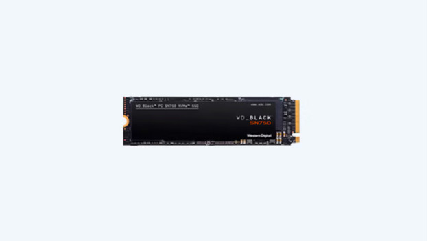 How much storage capacity do I need?