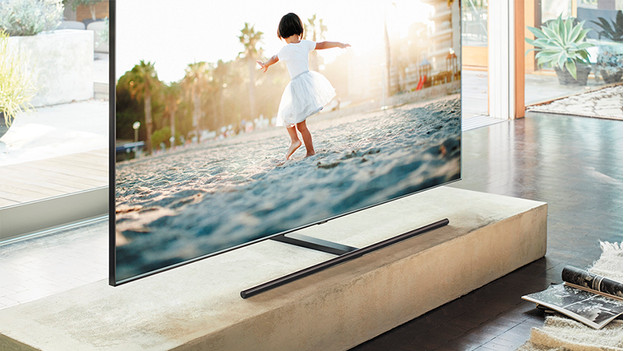 Samsung QLED