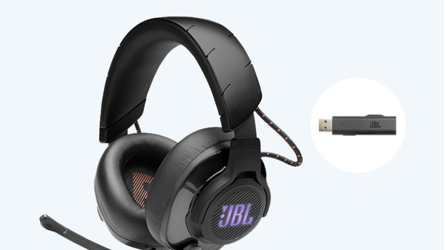 ik klaag vloeistof Pluche pop How do you connect a headset to the Xbox Series X and S? - Coolblue -  anything for a smile
