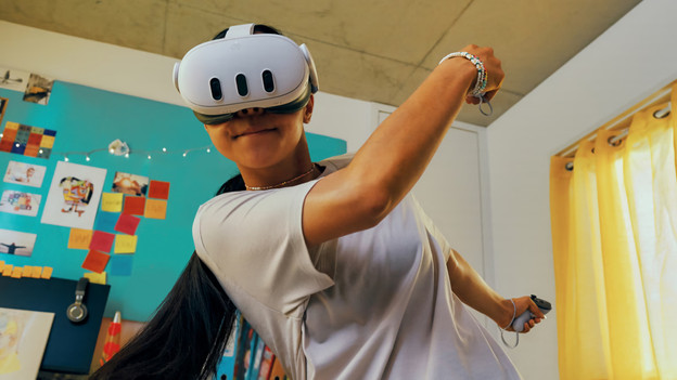 Beleven Virtual Reality