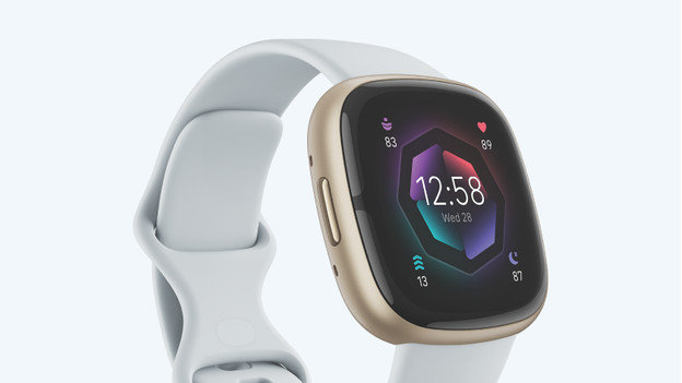 Fitbit Sense 2 : première impression