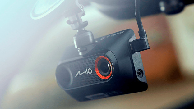 Wetgeving rondom dashcams