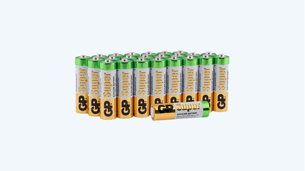 Batterijen controleren beurer weegschaal