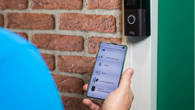 Connect to other devices