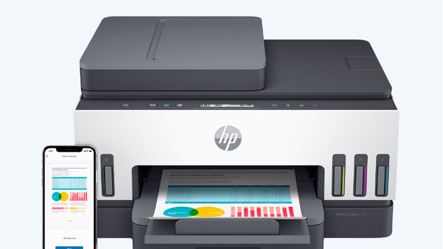 Impression NFC