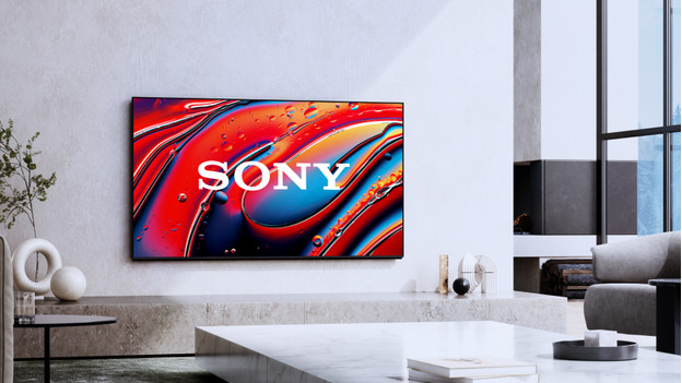 Sony LED TVs