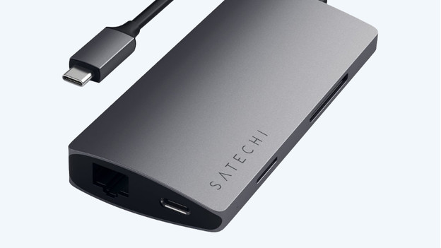 Convertisseur Satechi