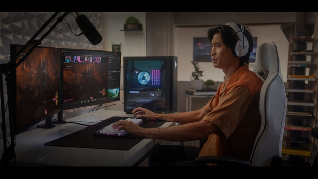 Boost your gaming experience with HP Gaming Hub