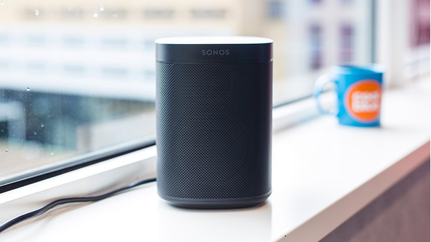 Google home speaker vs hot sale sonos