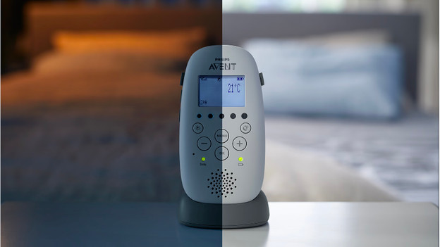 Choose baby monitor