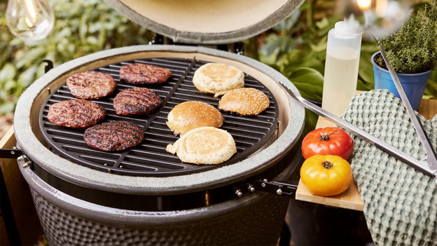 Grillen voor meerdere personen